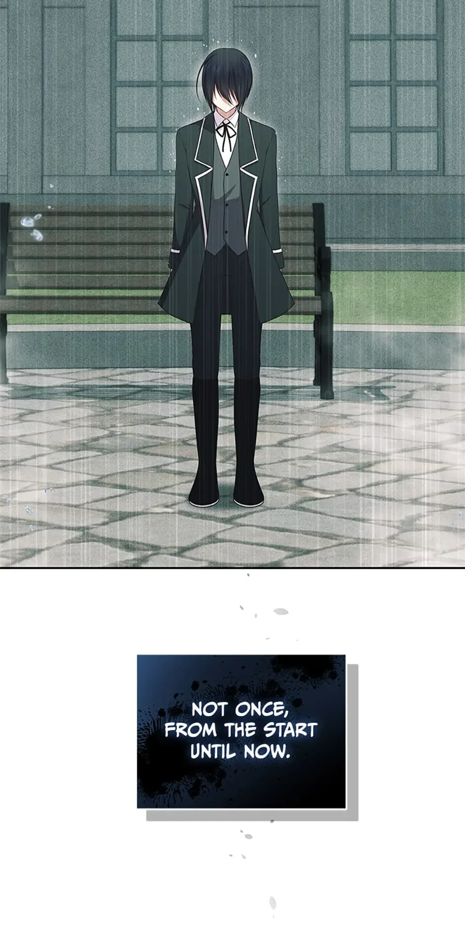 The Villain’s Precious Daughter Chapter 64 page 61