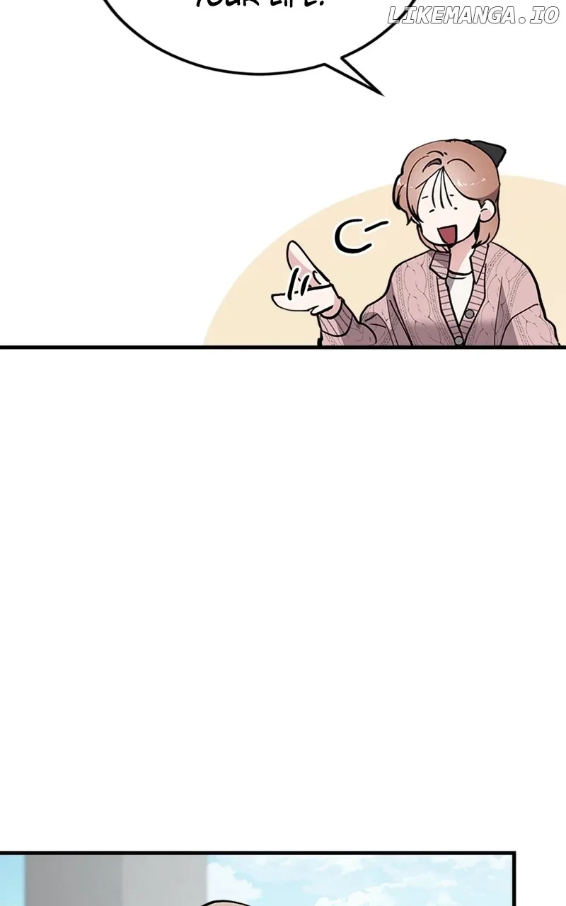 The Team Leader is Tired of Being A Newlywed Chapter 63 page 40