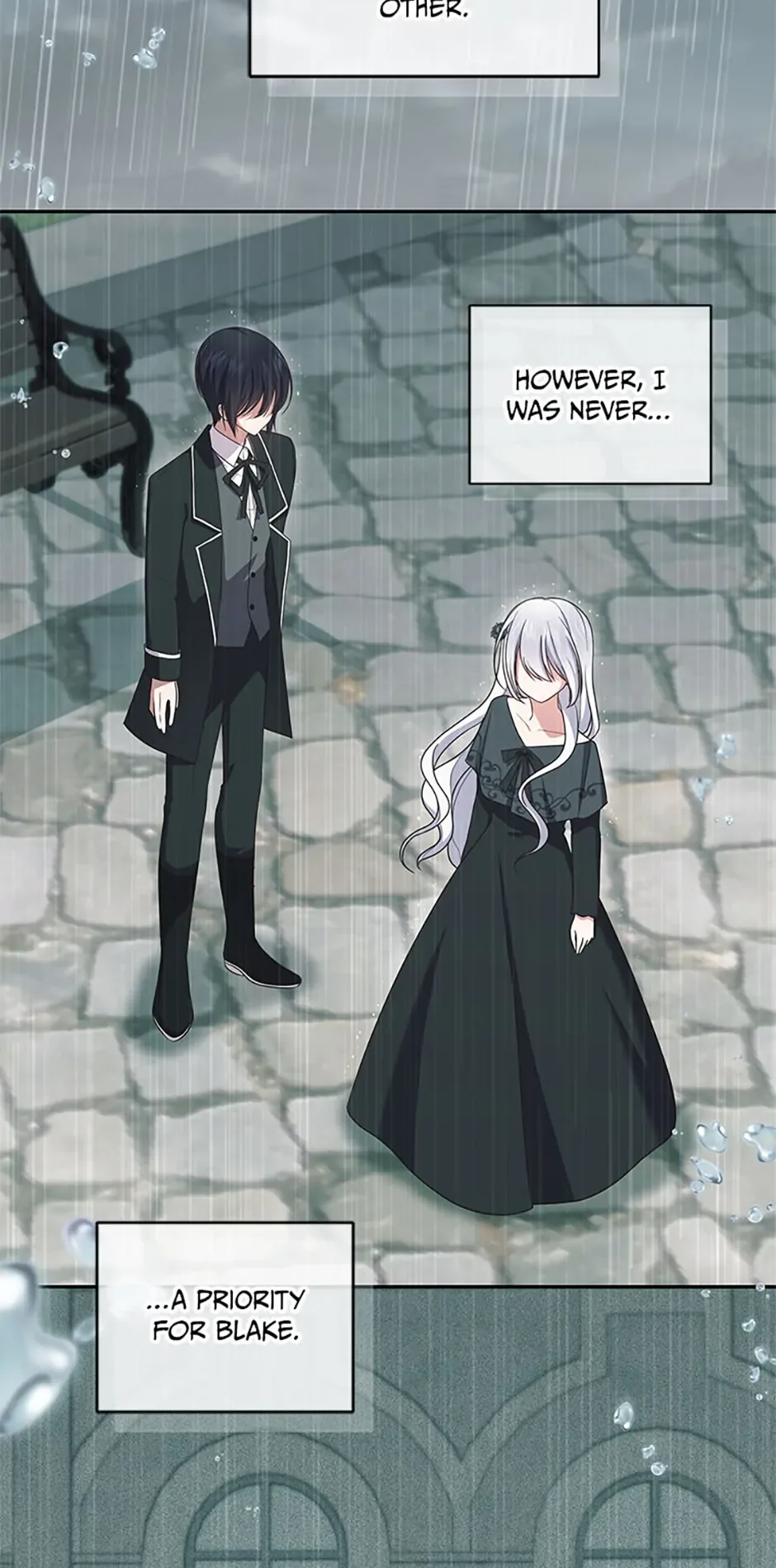 The Villain’s Precious Daughter Chapter 64 page 60