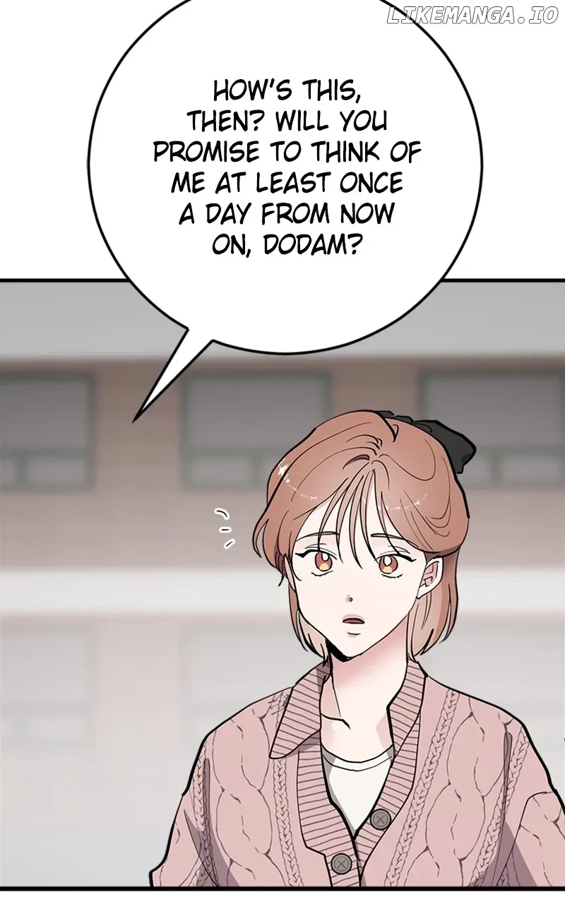 The Team Leader is Tired of Being A Newlywed Chapter 63 page 42