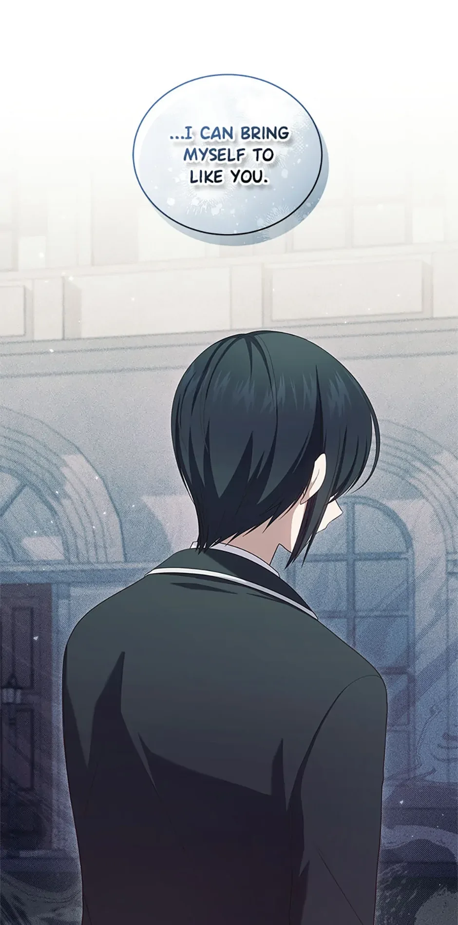 The Villain’s Precious Daughter Chapter 64 page 58