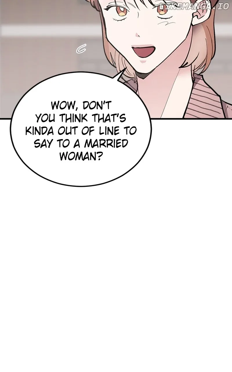 The Team Leader is Tired of Being A Newlywed Chapter 63 page 48