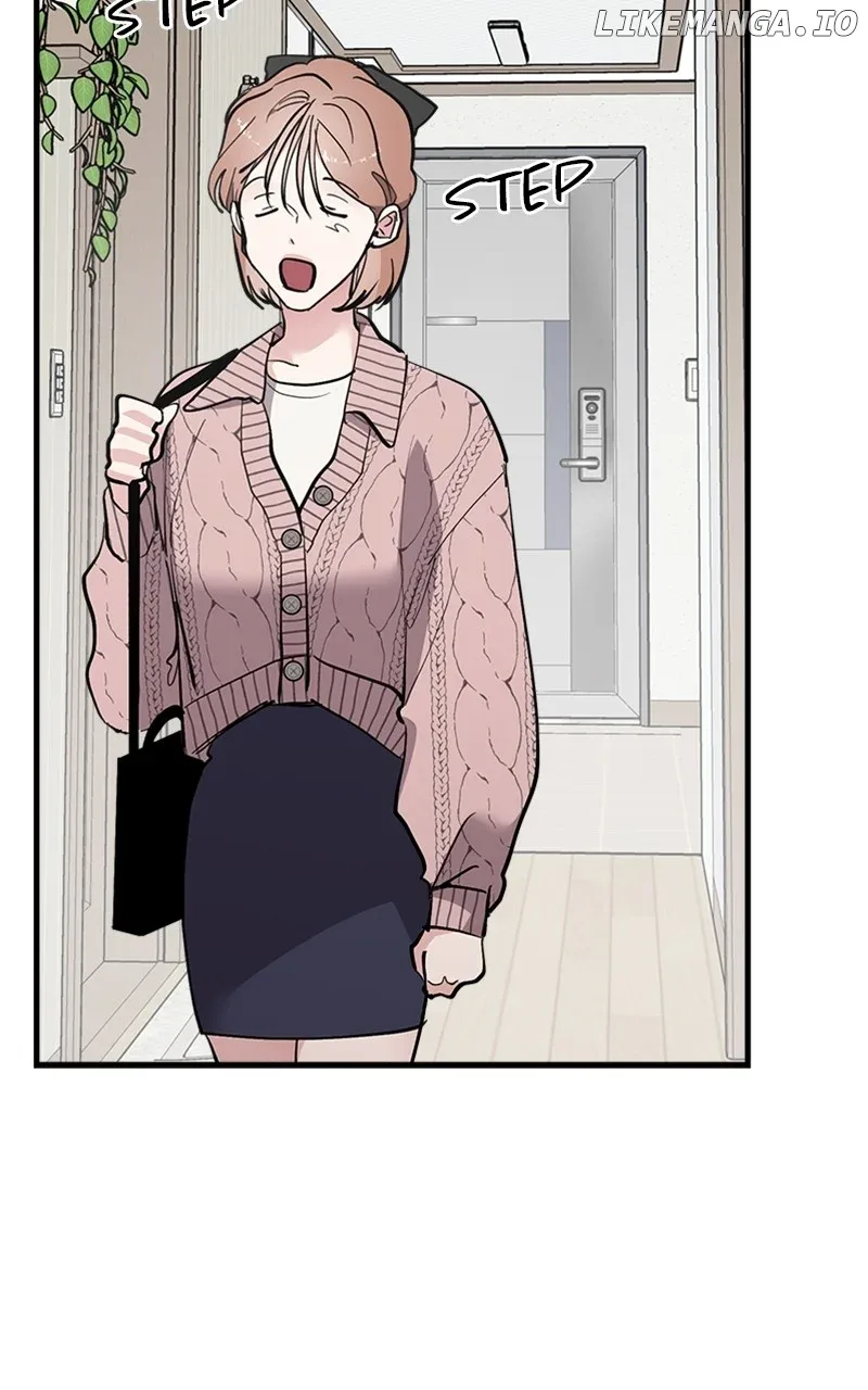 The Team Leader is Tired of Being A Newlywed Chapter 63 page 53