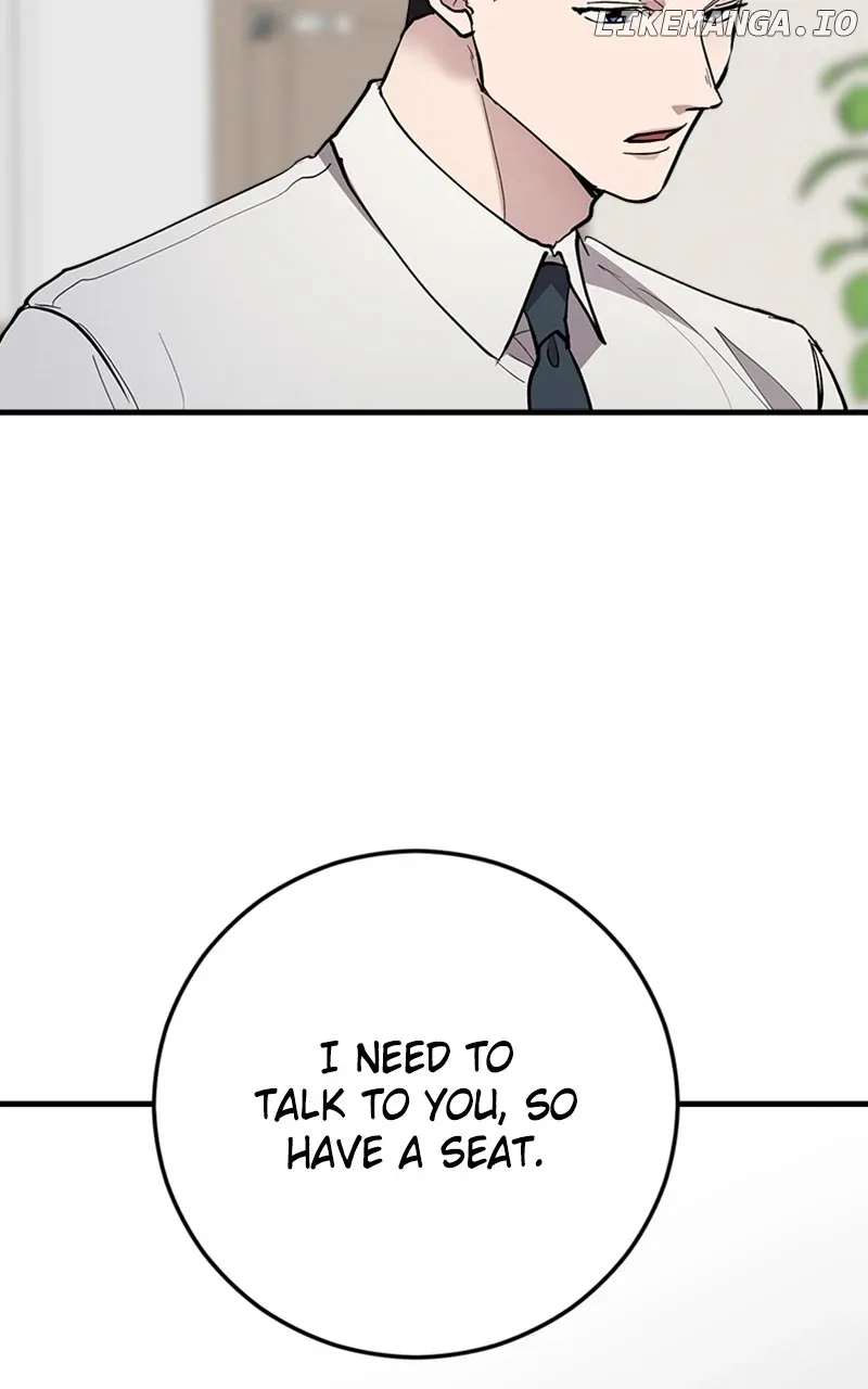 The Team Leader is Tired of Being A Newlywed Chapter 63 page 56