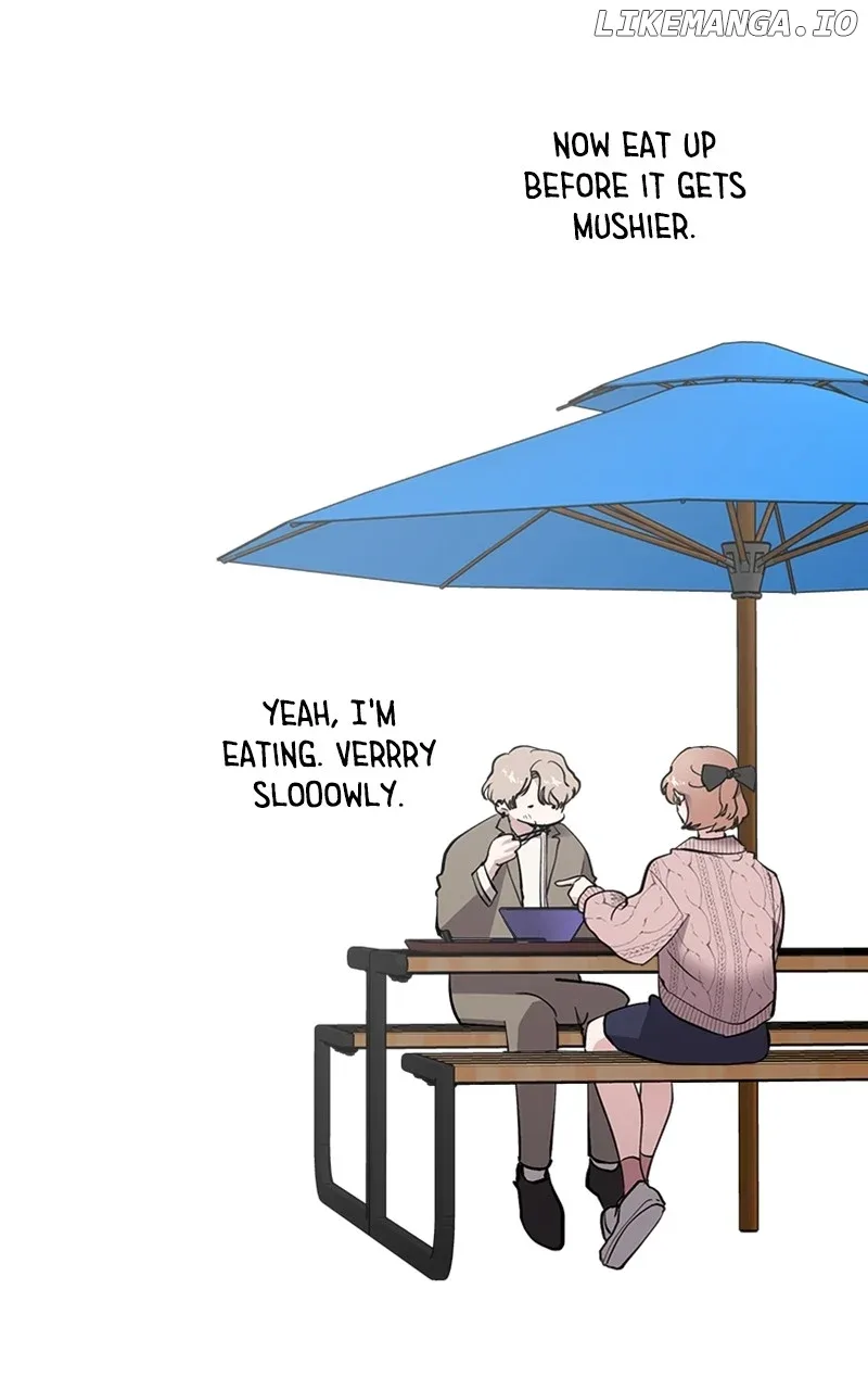 The Team Leader is Tired of Being A Newlywed Chapter 63 page 49