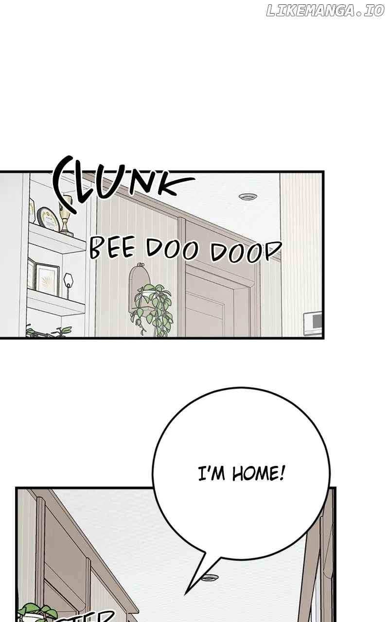 The Team Leader is Tired of Being A Newlywed Chapter 63 page 52