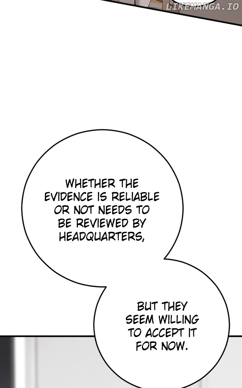 The Team Leader is Tired of Being A Newlywed Chapter 63 page 65