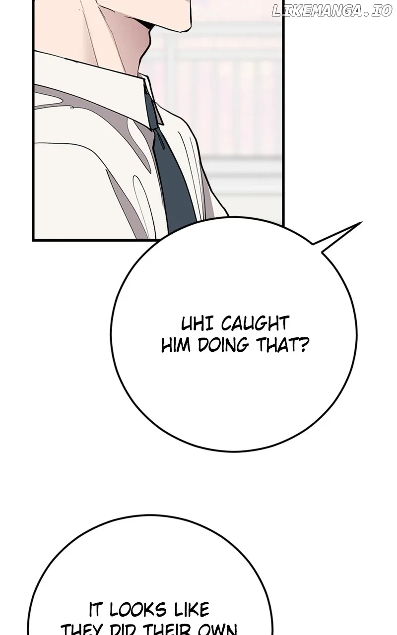 The Team Leader is Tired of Being A Newlywed Chapter 63 page 63