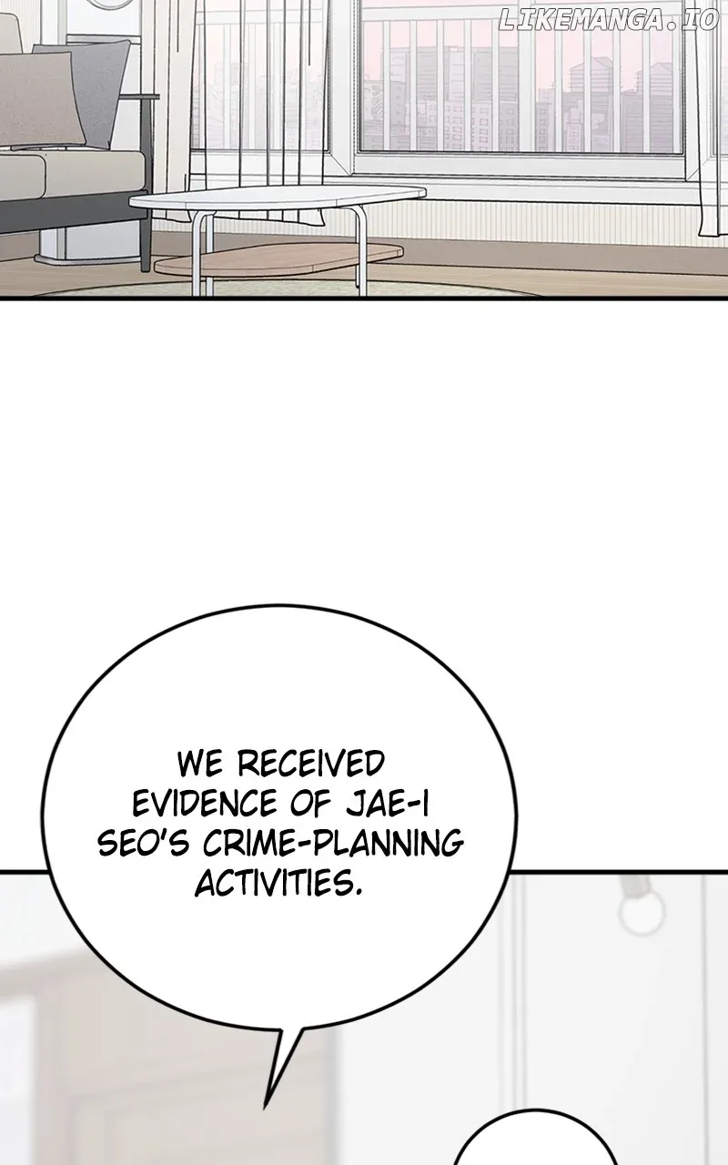 The Team Leader is Tired of Being A Newlywed Chapter 63 page 59