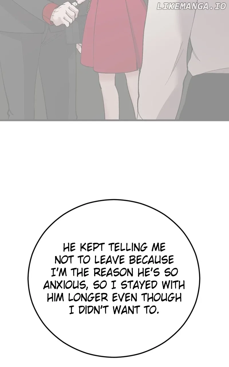 The Team Leader is Tired of Being A Newlywed Chapter 63 page 75