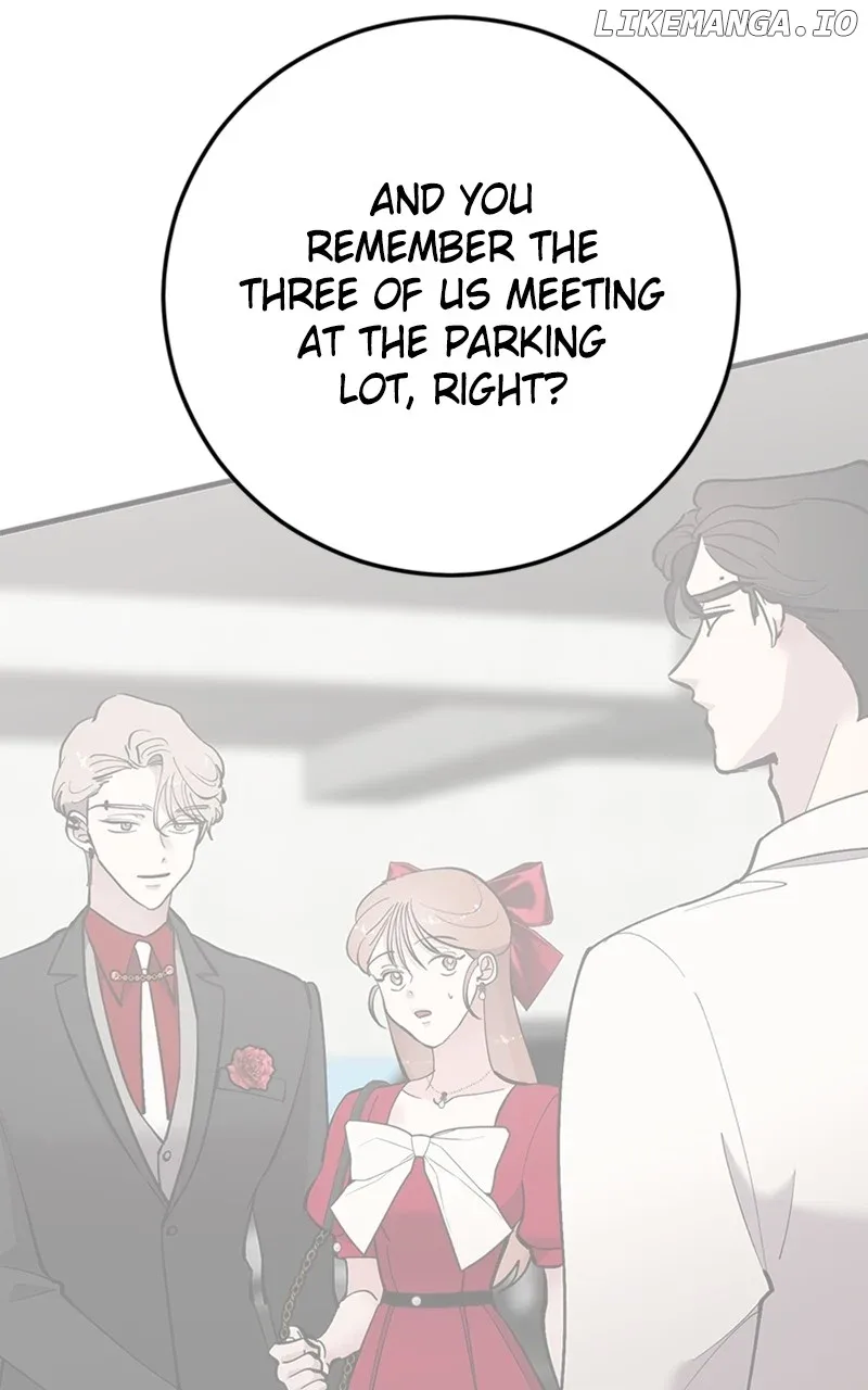 The Team Leader is Tired of Being A Newlywed Chapter 63 page 74