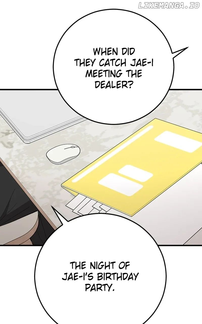 The Team Leader is Tired of Being A Newlywed Chapter 63 page 67