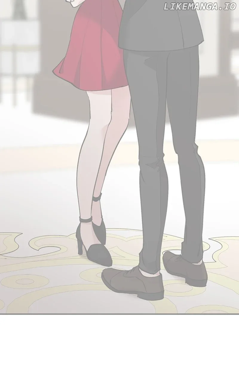 The Team Leader is Tired of Being A Newlywed Chapter 63 page 73