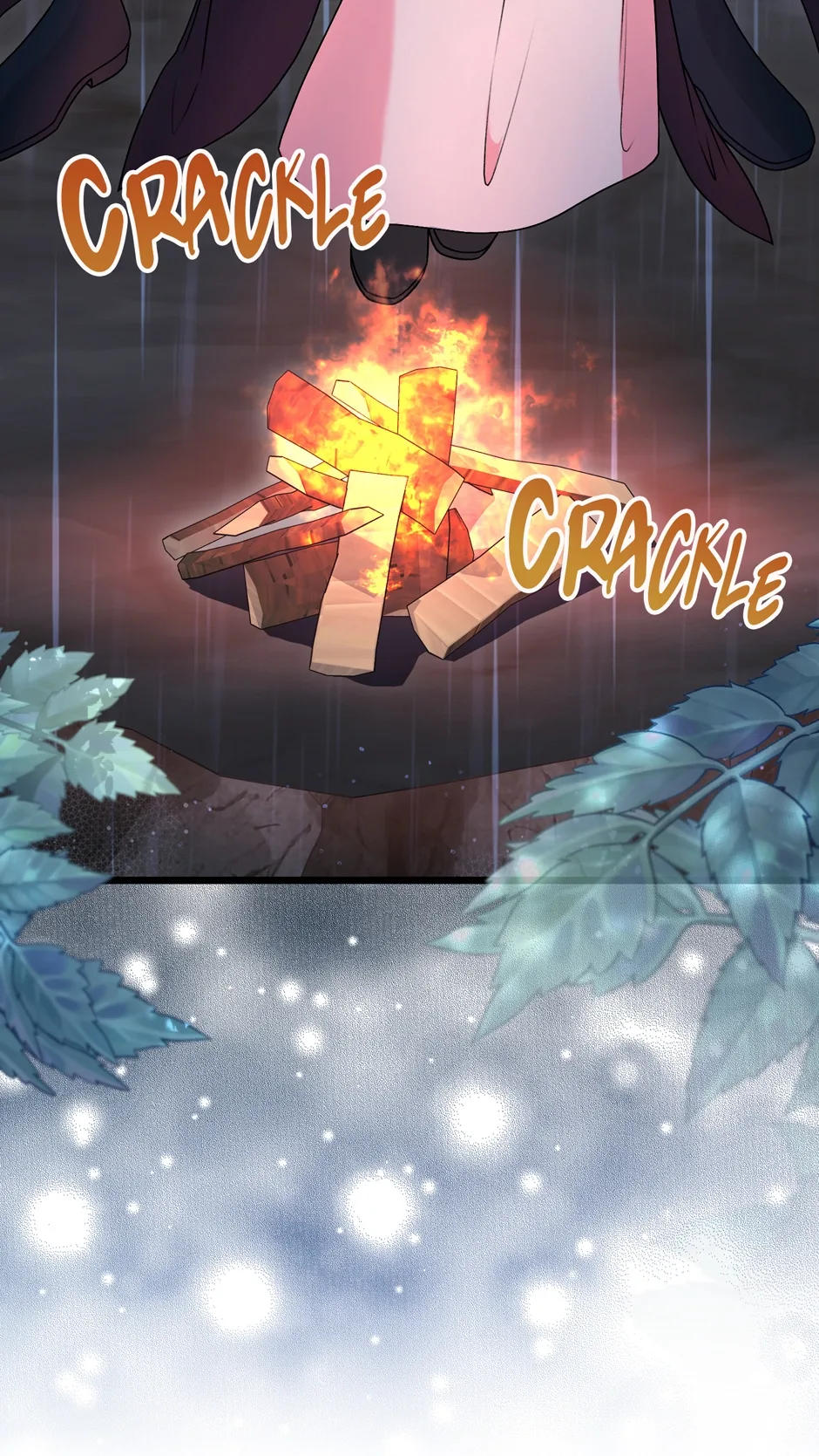 The Villainess Has Changed Chapter 63 page 12