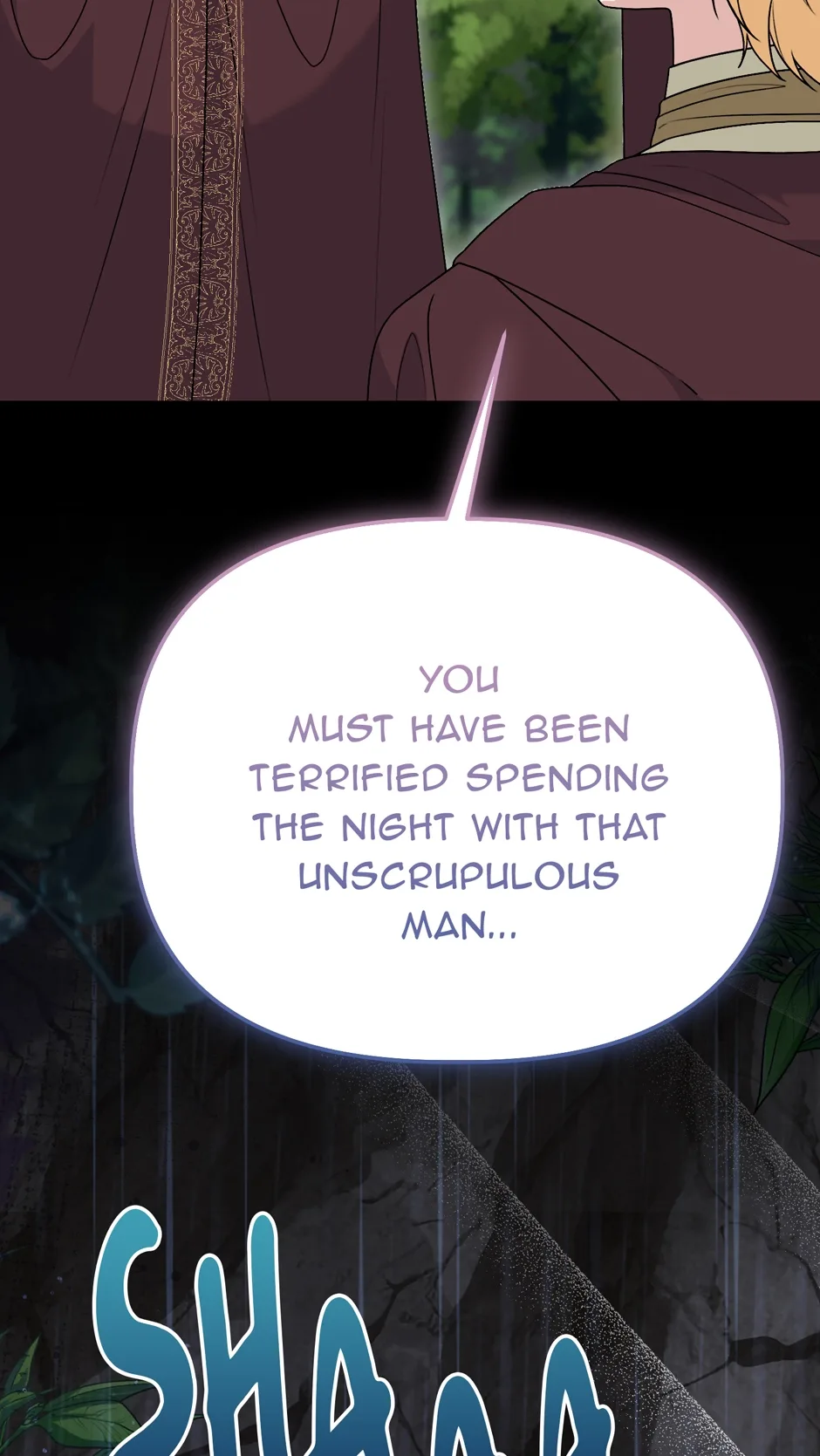 The Villainess Has Changed Chapter 63 page 10