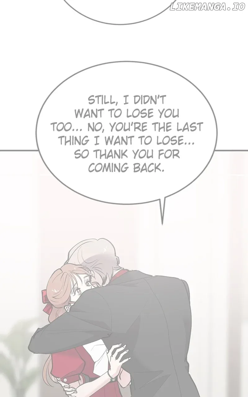 The Team Leader is Tired of Being A Newlywed Chapter 63 page 72