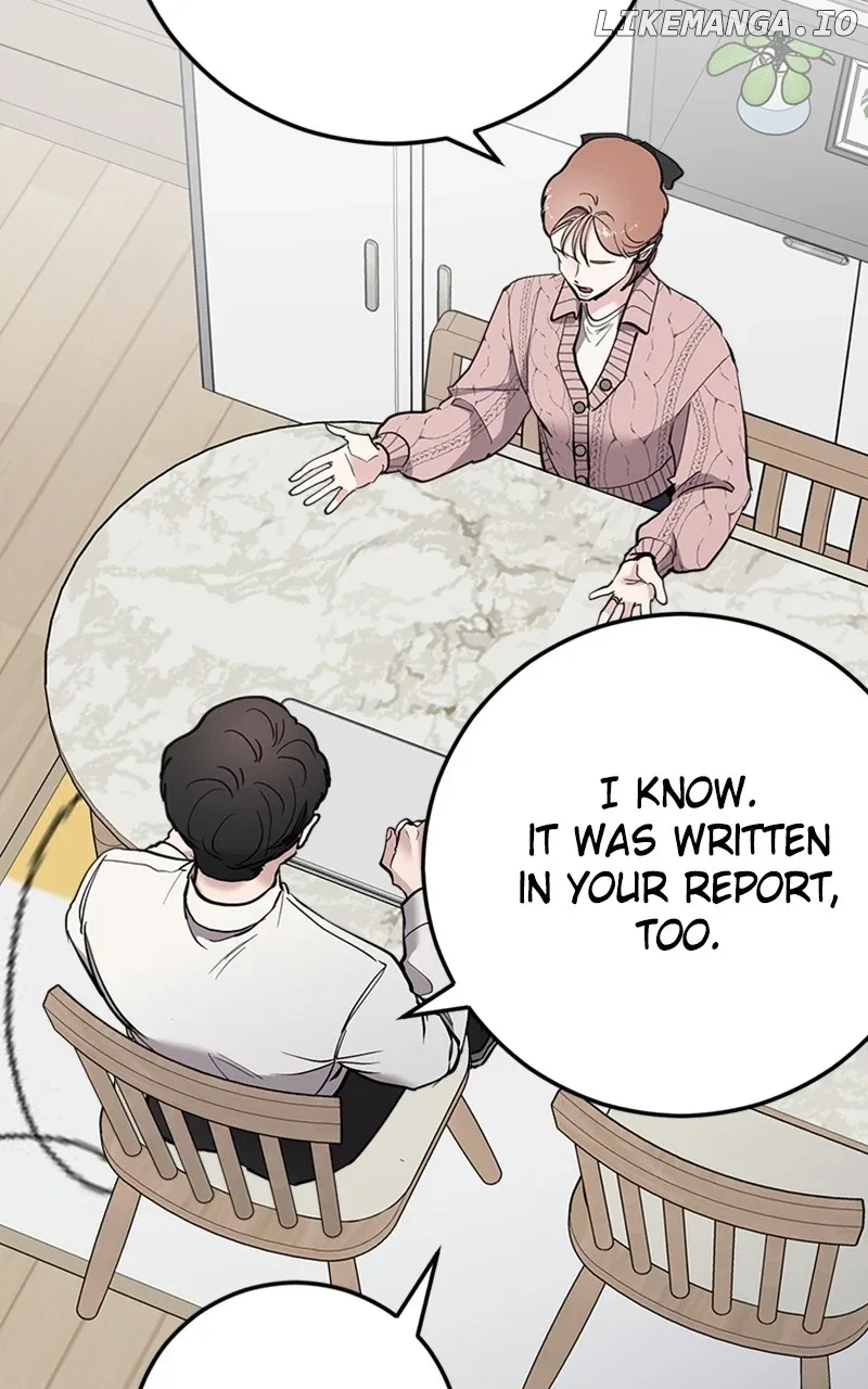 The Team Leader is Tired of Being A Newlywed Chapter 63 page 70
