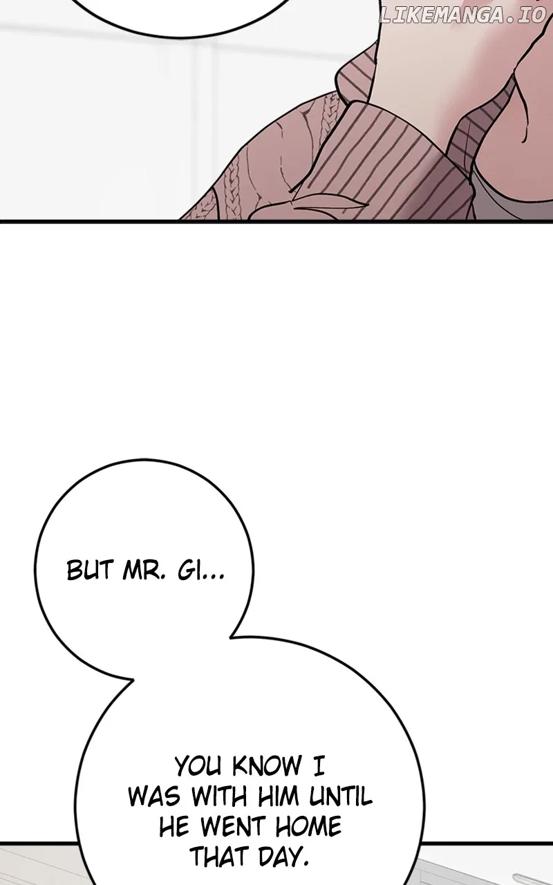 The Team Leader is Tired of Being A Newlywed Chapter 63 page 69