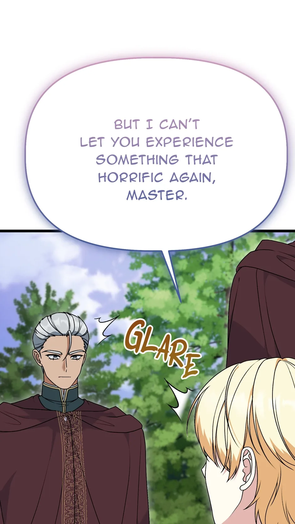 The Villainess Has Changed Chapter 63 page 9