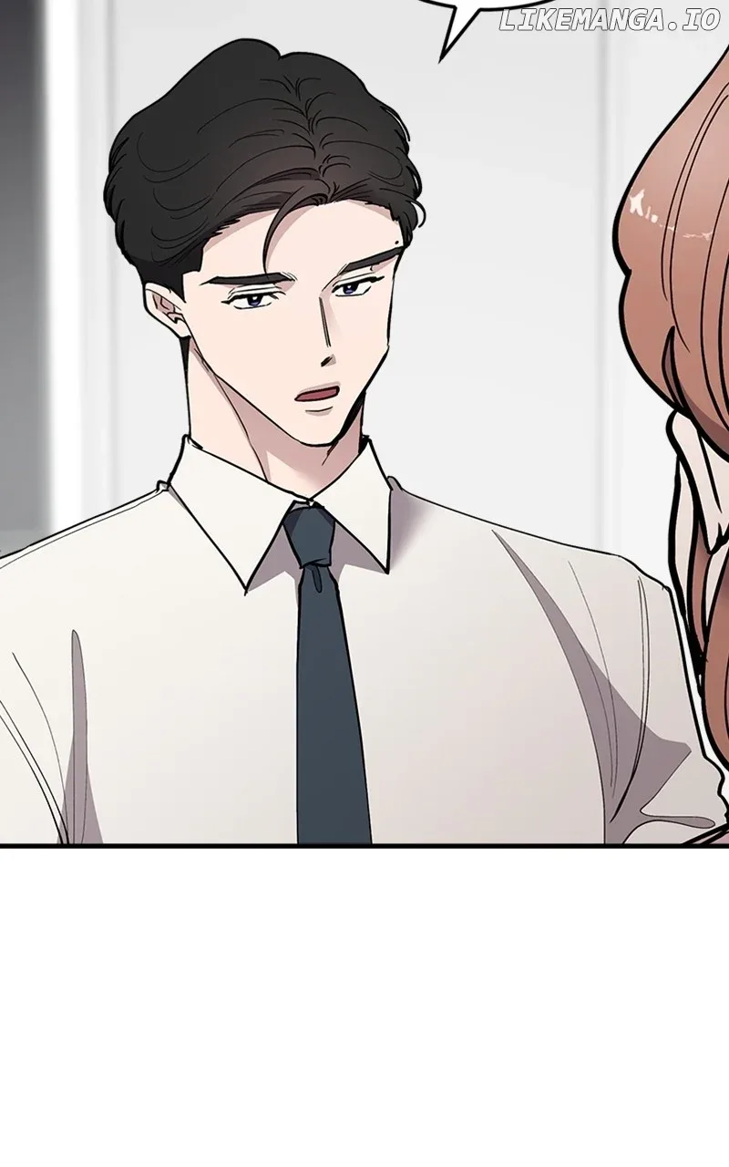 The Team Leader is Tired of Being A Newlywed Chapter 63 page 66