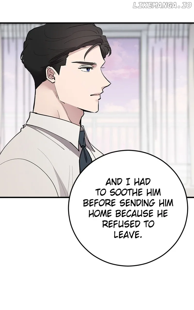 The Team Leader is Tired of Being A Newlywed Chapter 63 page 76