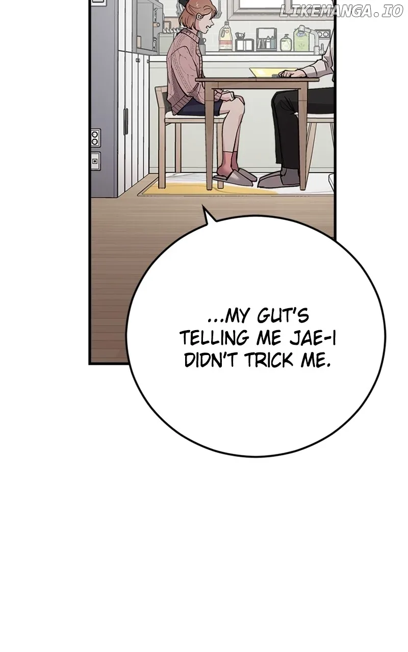 The Team Leader is Tired of Being A Newlywed Chapter 63 page 81