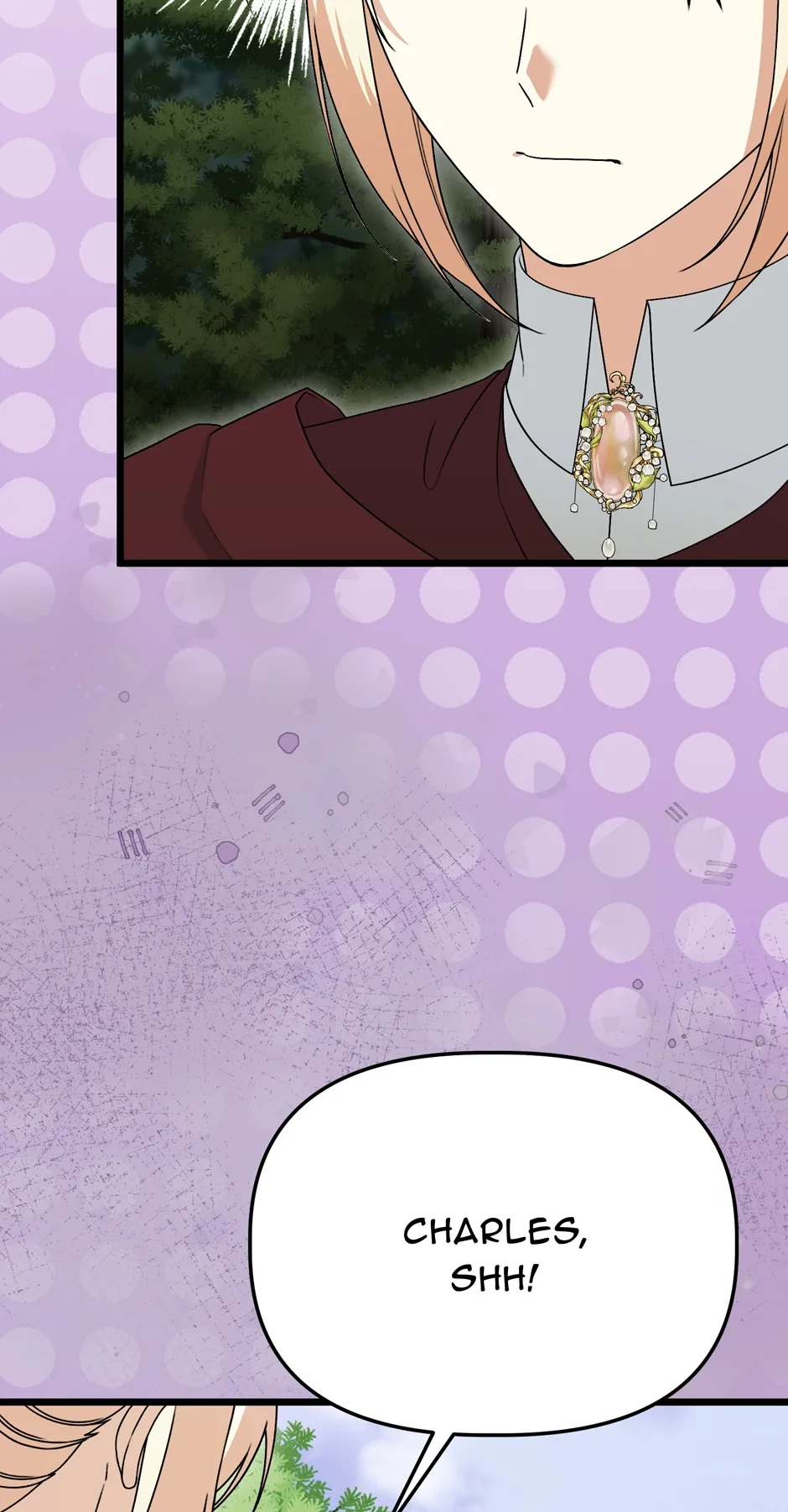 The Villainess Has Changed Chapter 63 page 18