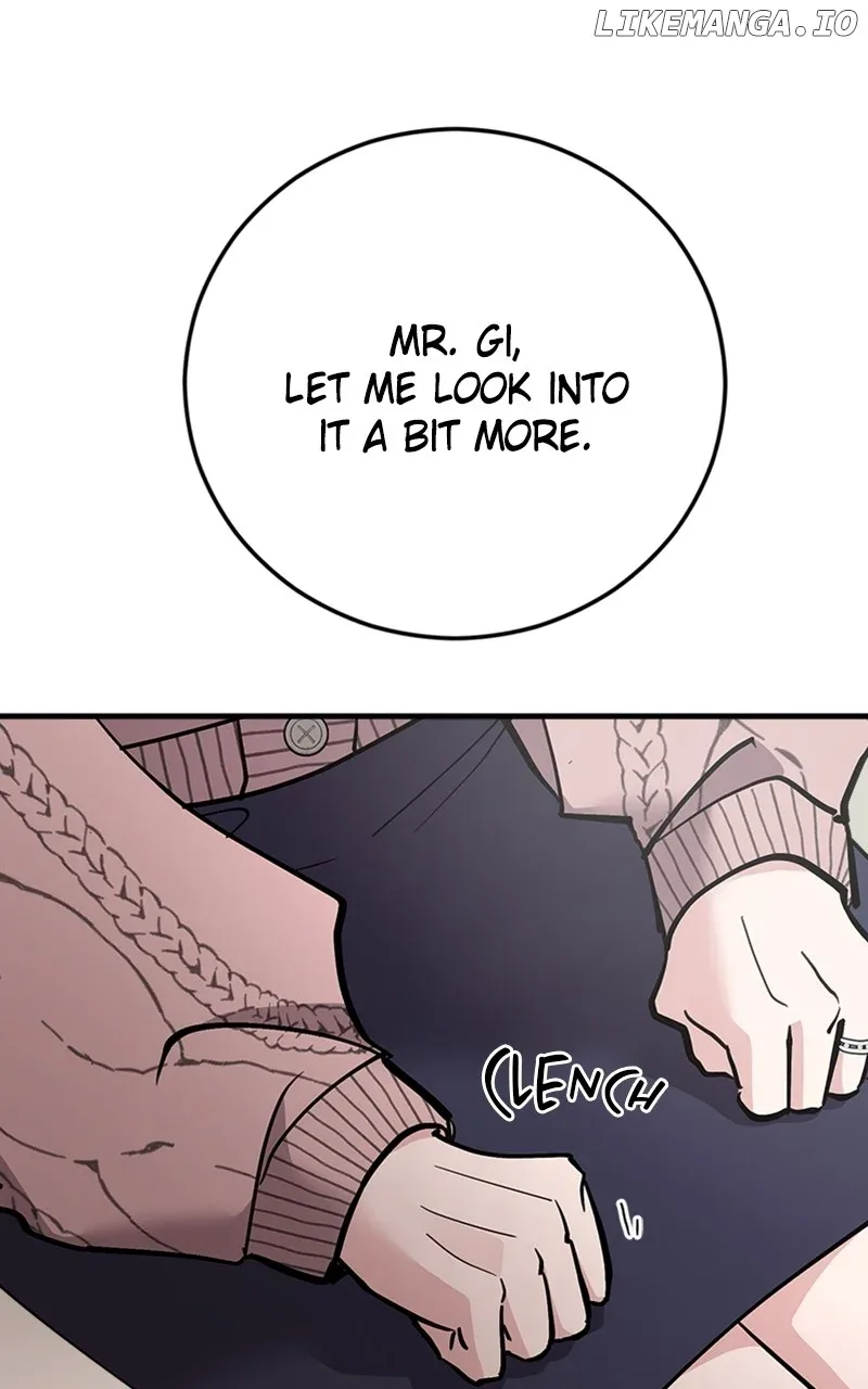 The Team Leader is Tired of Being A Newlywed Chapter 63 page 82