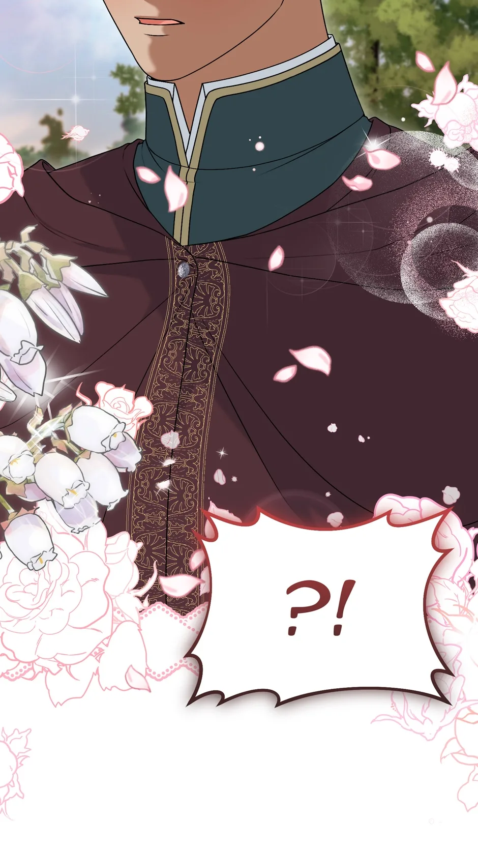 The Villainess Has Changed Chapter 63 page 16
