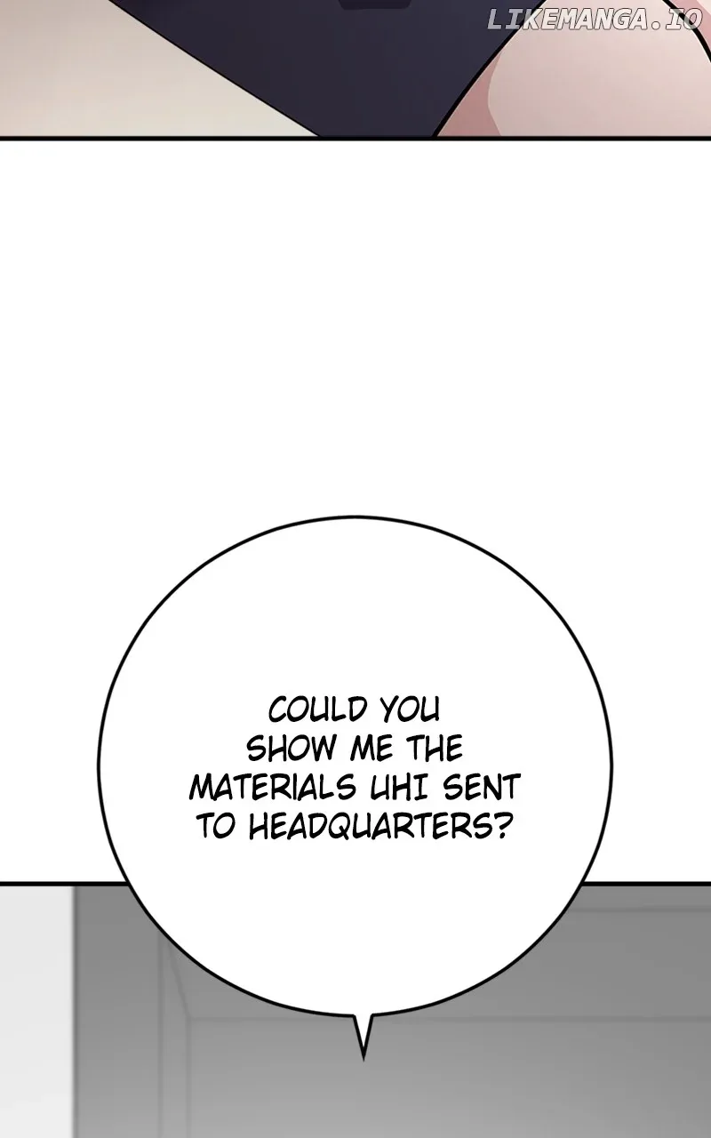 The Team Leader is Tired of Being A Newlywed Chapter 63 page 83