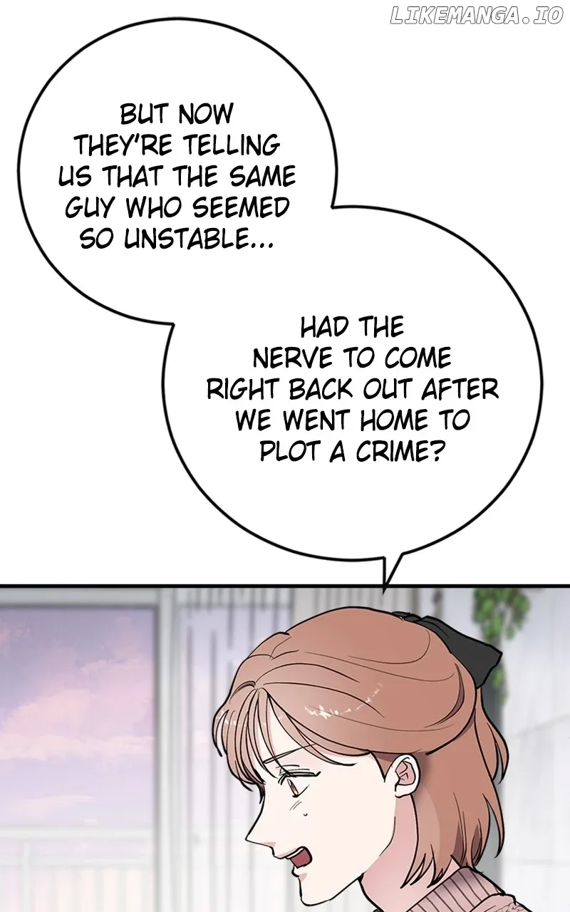 The Team Leader is Tired of Being A Newlywed Chapter 63 page 77
