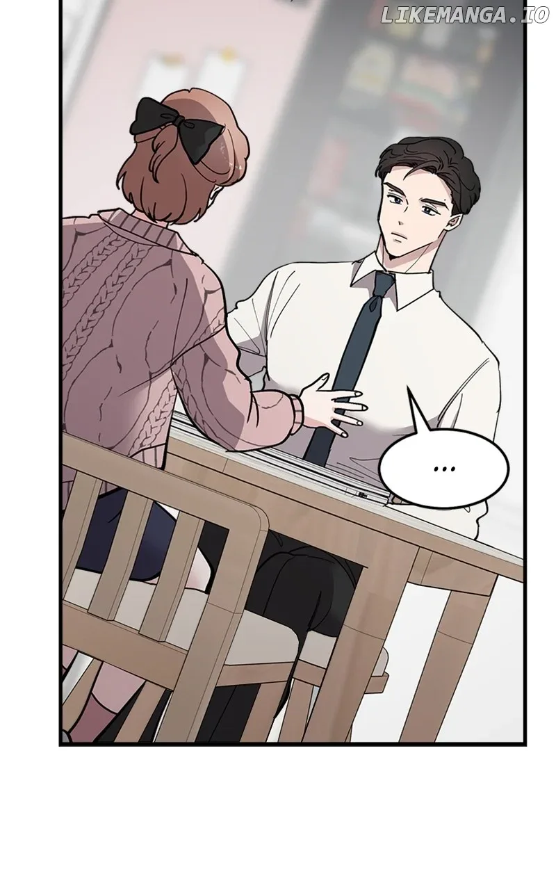 The Team Leader is Tired of Being A Newlywed Chapter 63 page 86