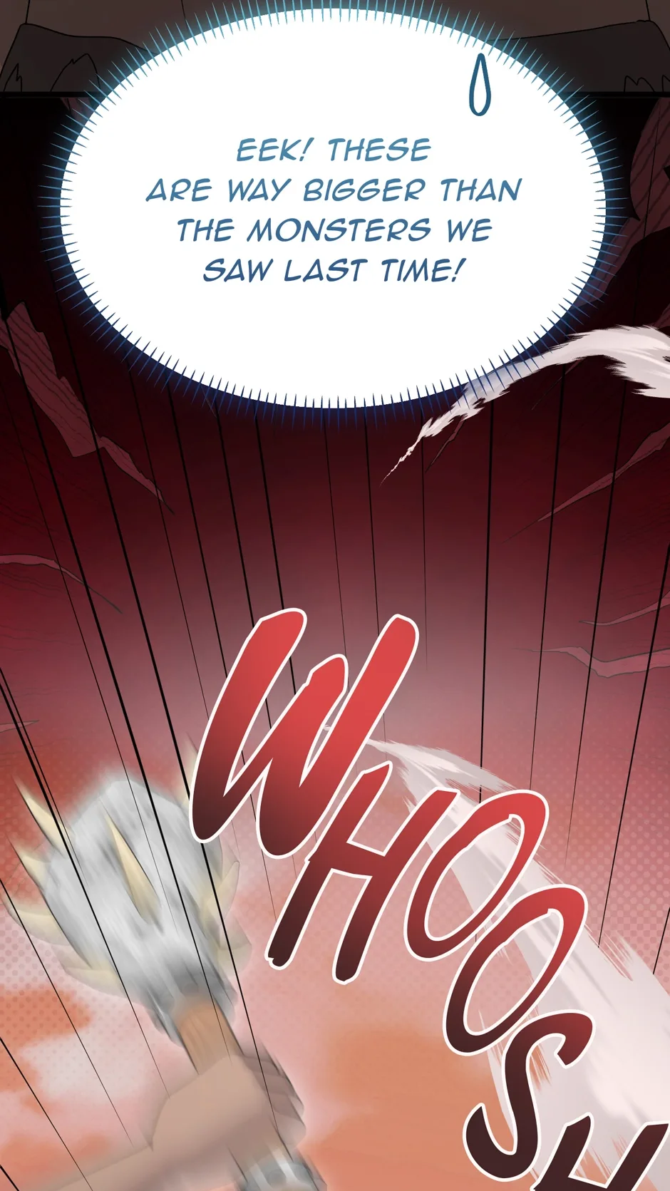The Villainess Has Changed Chapter 63 page 27