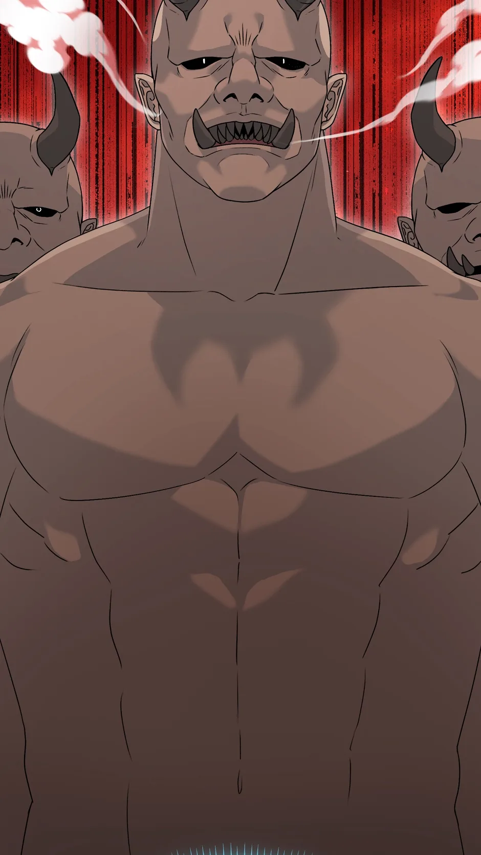 The Villainess Has Changed Chapter 63 page 26