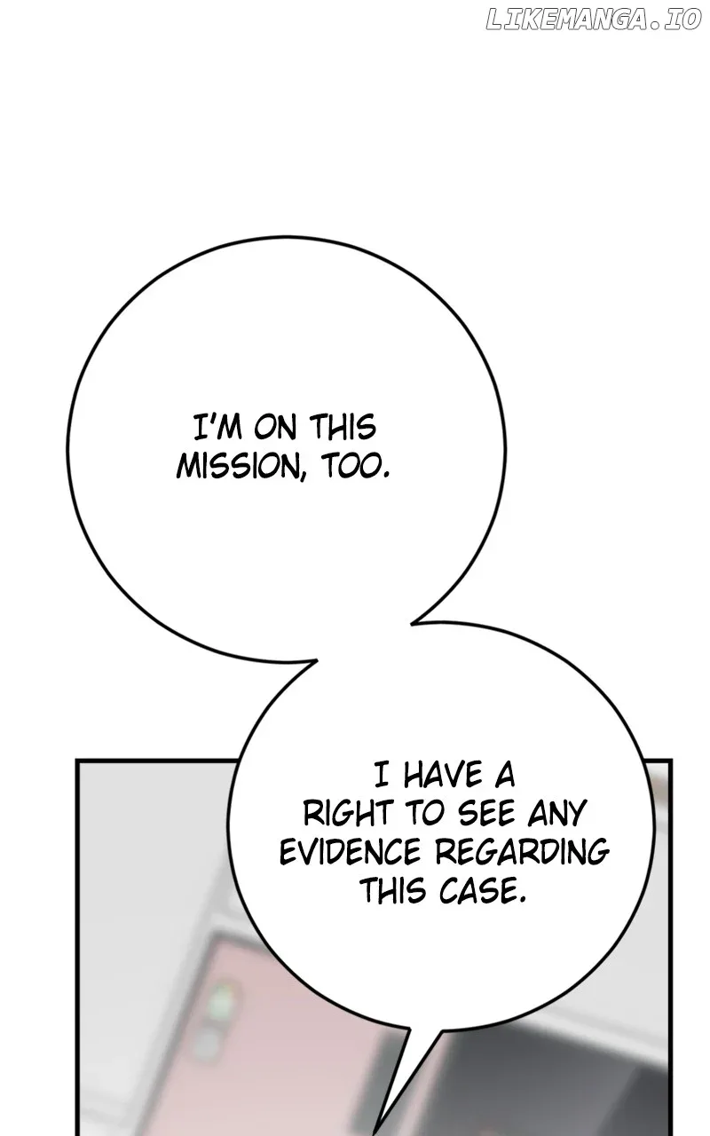 The Team Leader is Tired of Being A Newlywed Chapter 63 page 85