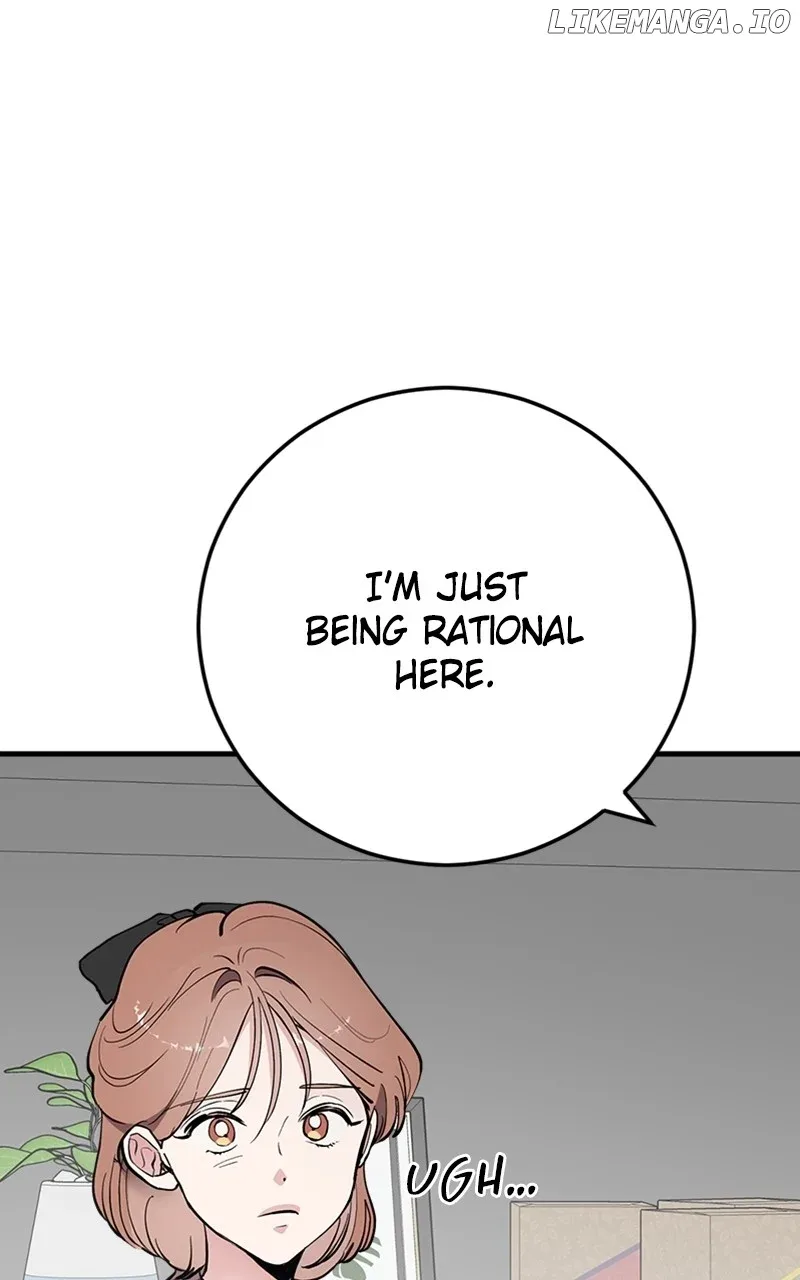 The Team Leader is Tired of Being A Newlywed Chapter 63 page 91