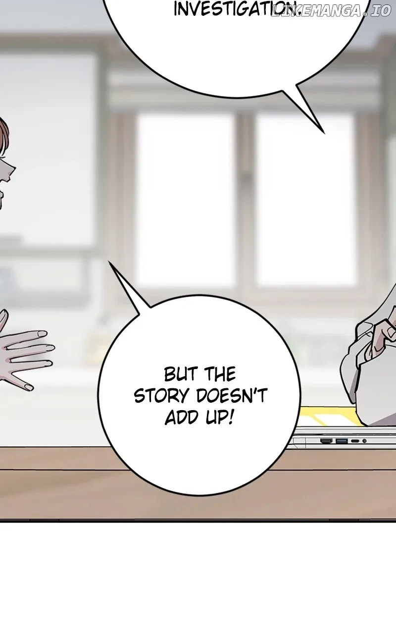 The Team Leader is Tired of Being A Newlywed Chapter 63 page 90