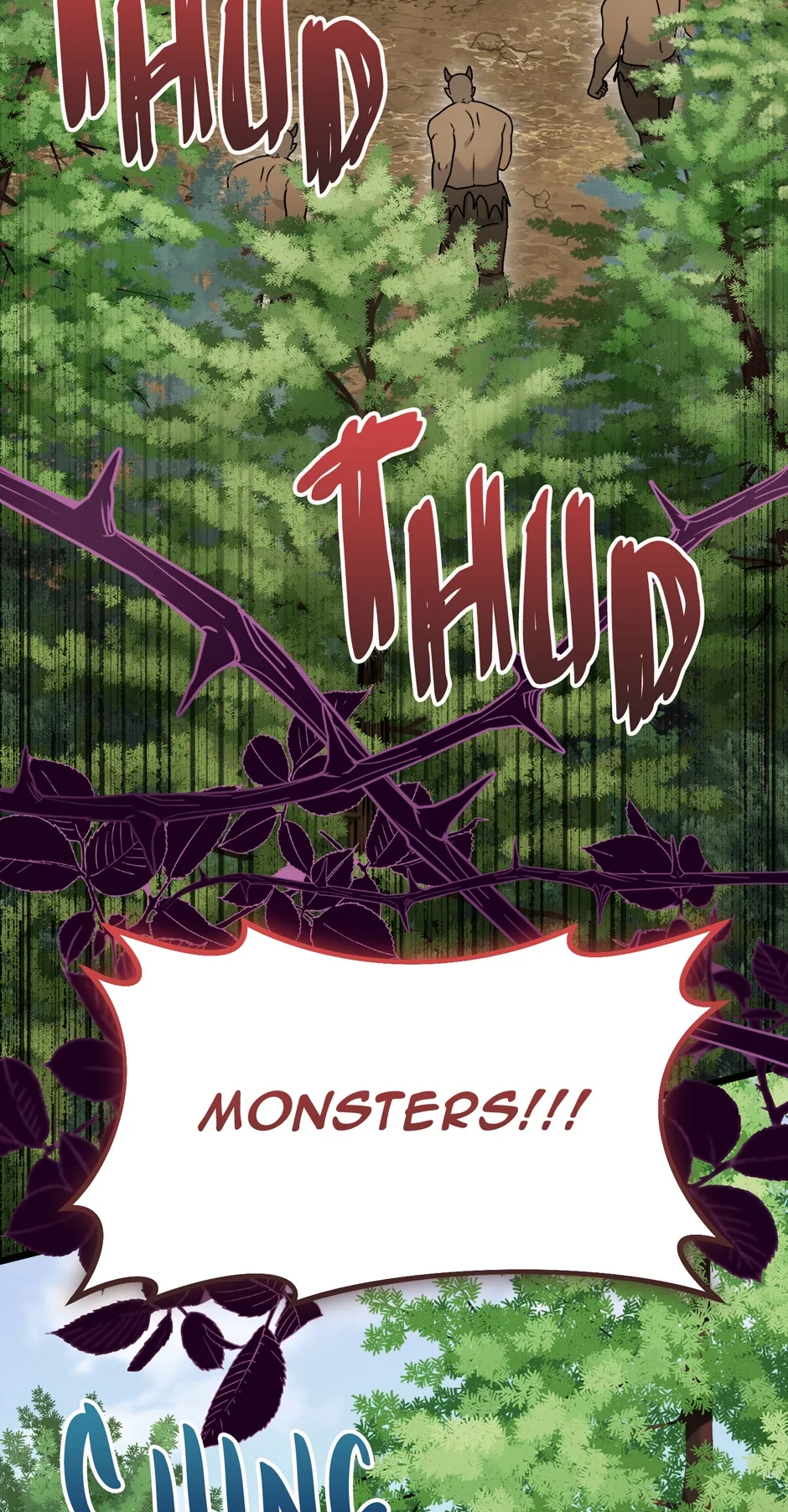 The Villainess Has Changed Chapter 63 page 23