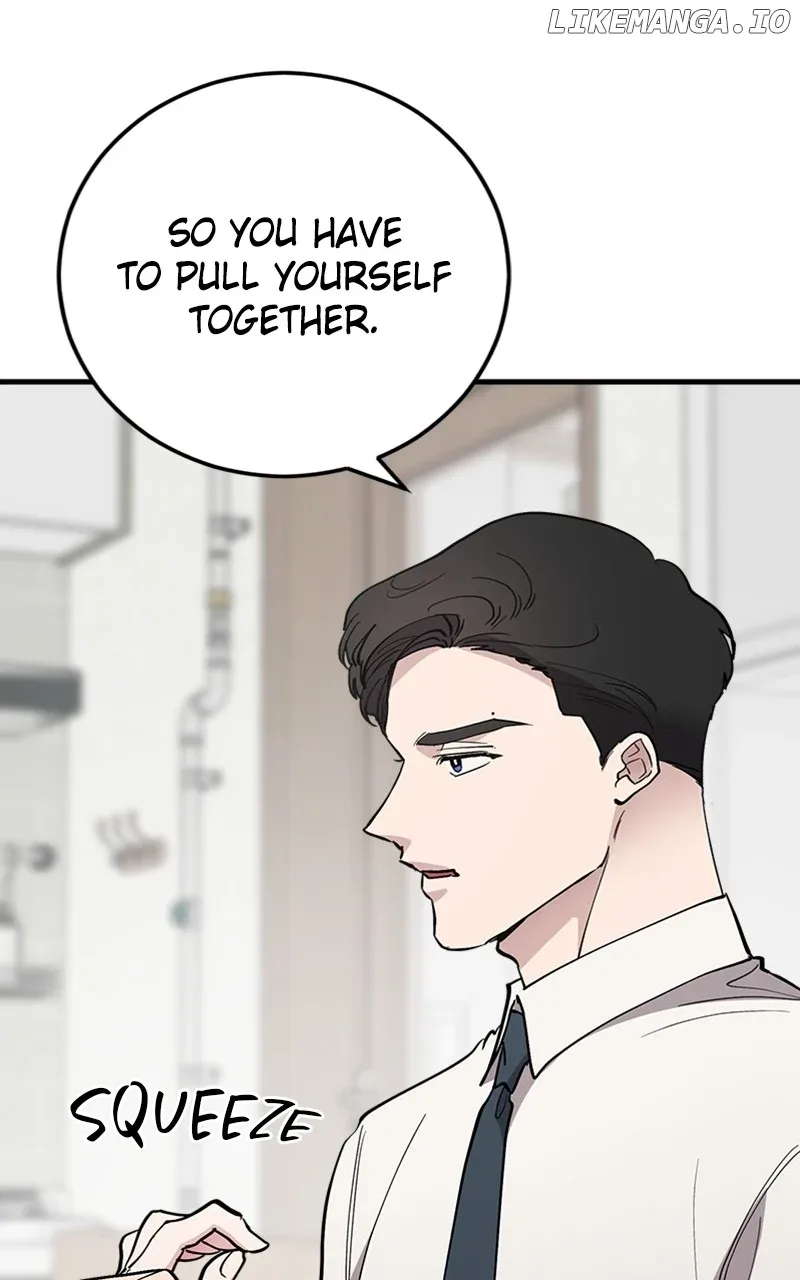 The Team Leader is Tired of Being A Newlywed Chapter 63 page 99