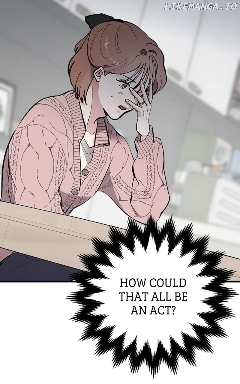 The Team Leader is Tired of Being A Newlywed Chapter 63 page 95