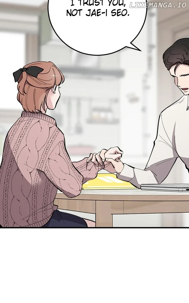 The Team Leader is Tired of Being A Newlywed Chapter 63 page 98
