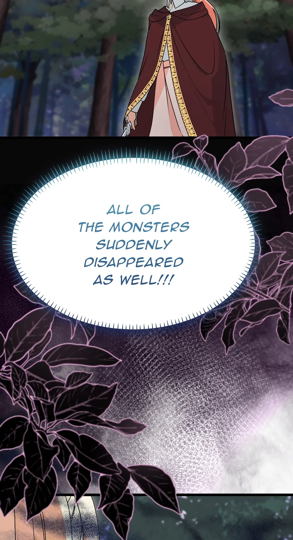 The Villainess Has Changed Chapter 63 page 43
