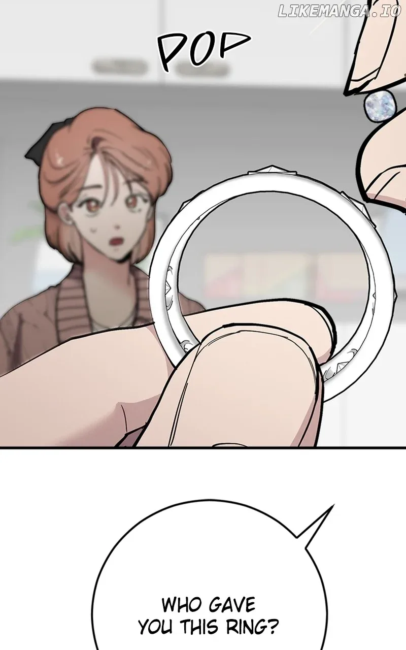 The Team Leader is Tired of Being A Newlywed Chapter 63 page 104