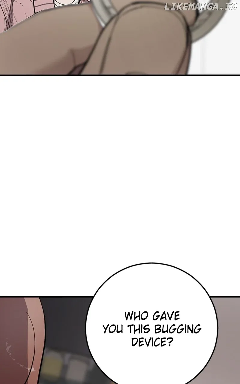 The Team Leader is Tired of Being A Newlywed Chapter 63 page 106