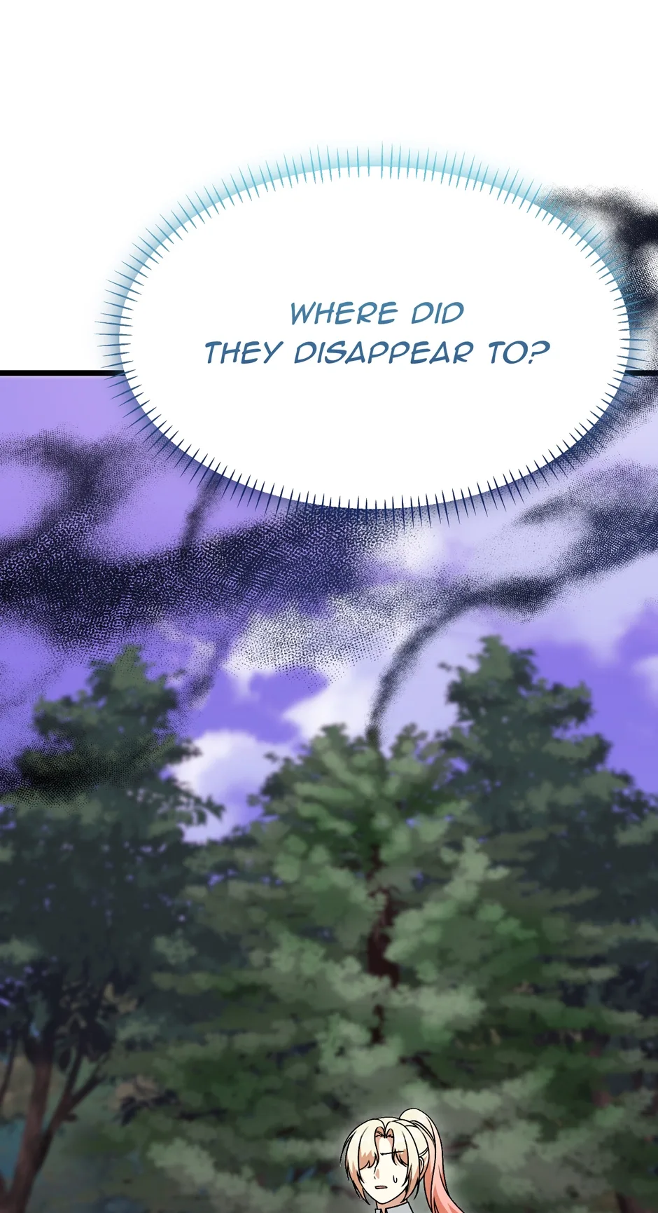 The Villainess Has Changed Chapter 63 page 42