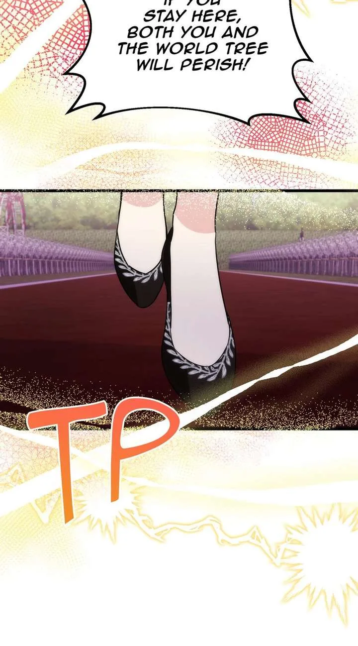 The Villainess is Busy Baking Bread! Chapter 63 page 16