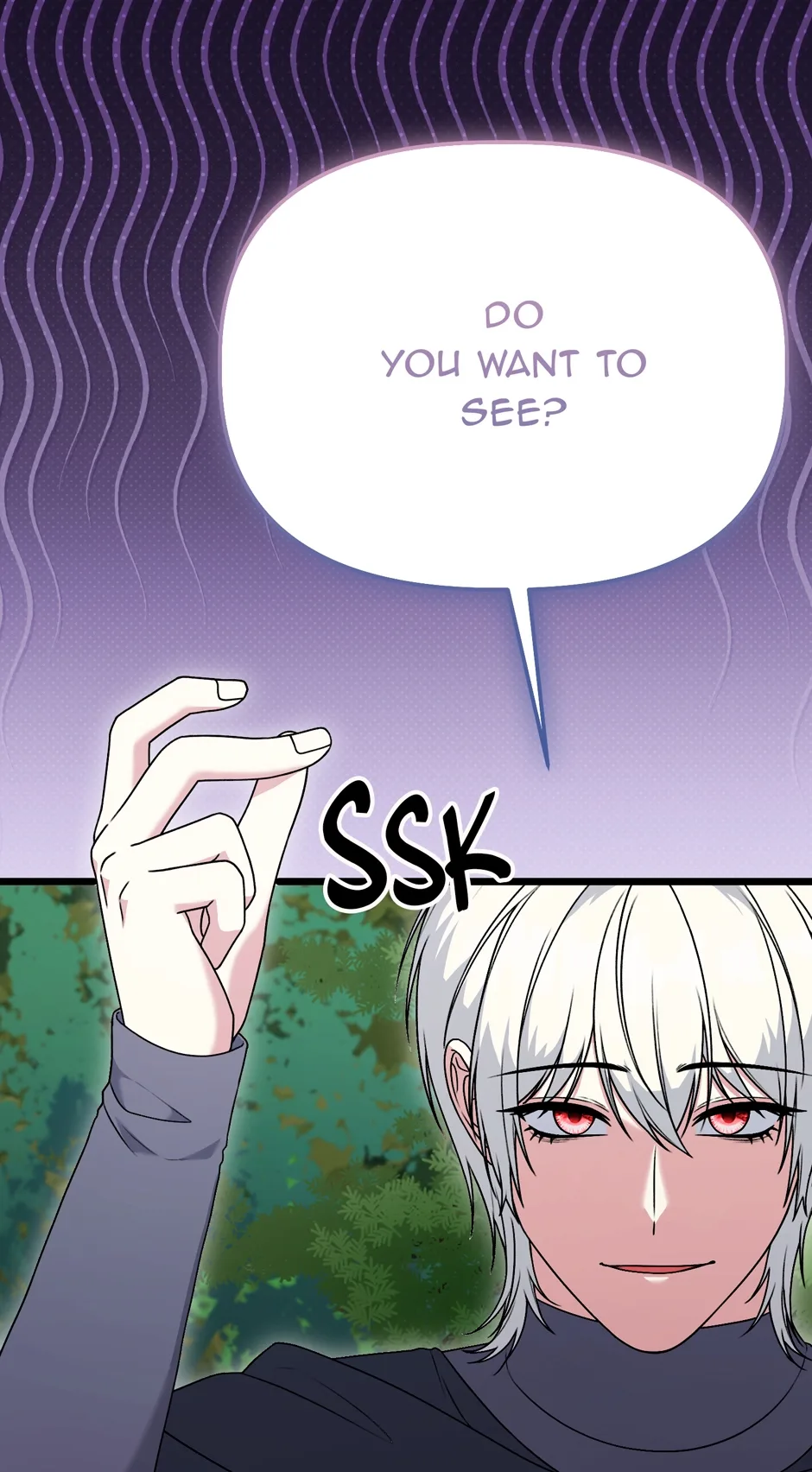 The Villainess Has Changed Chapter 63 page 54
