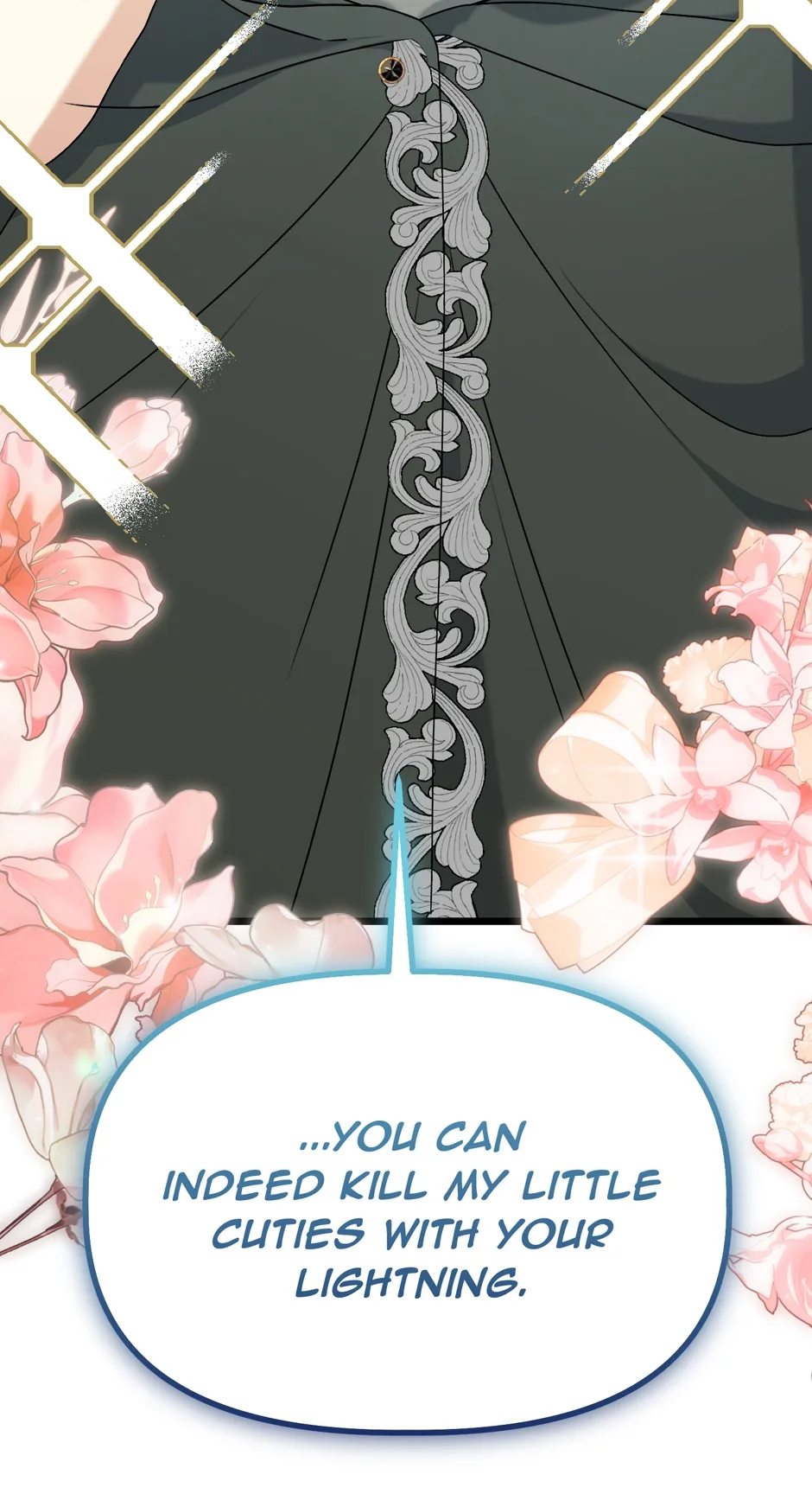 The Villainess Has Changed Chapter 63 page 49