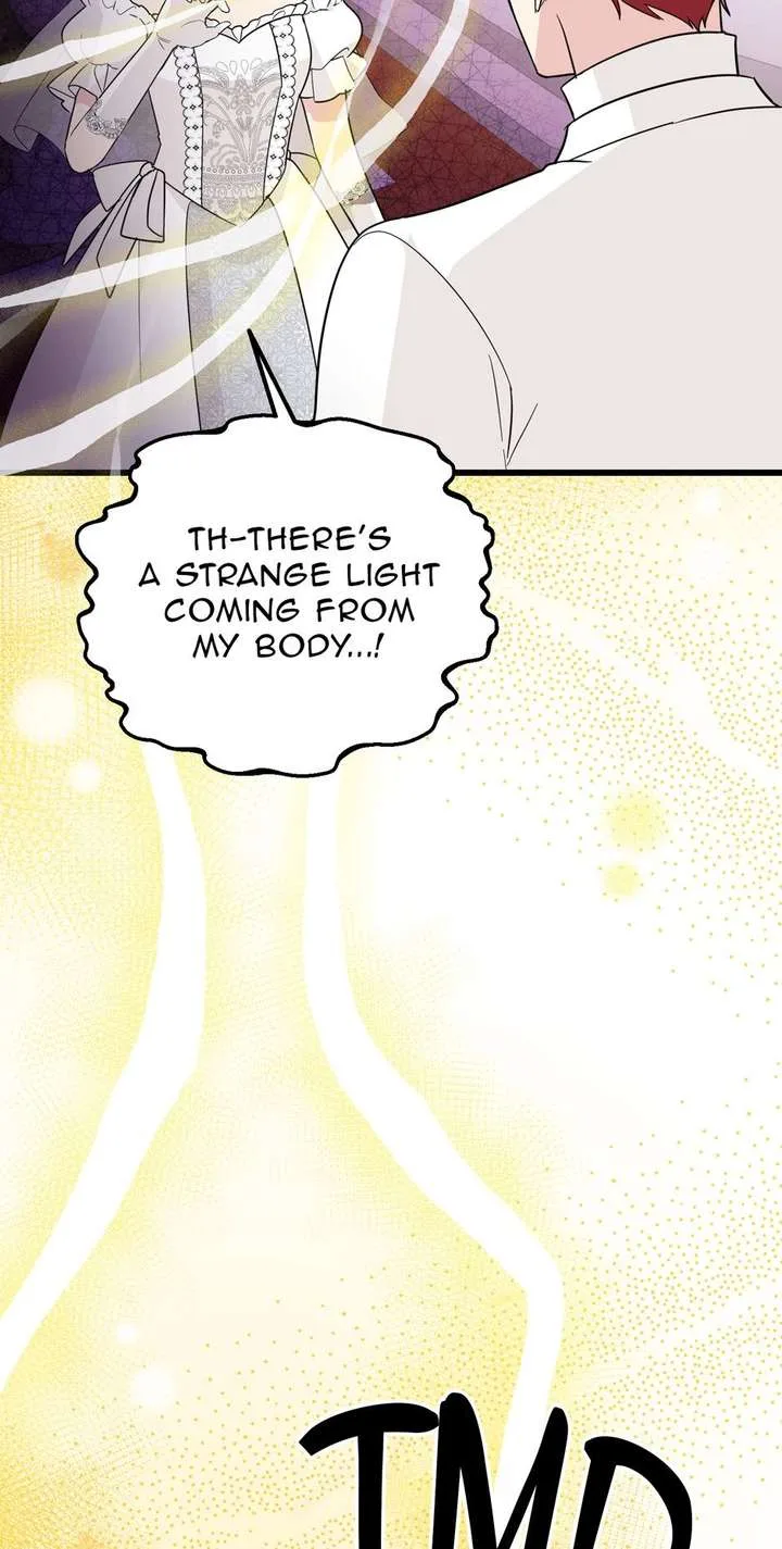 The Villainess is Busy Baking Bread! Chapter 63 page 10