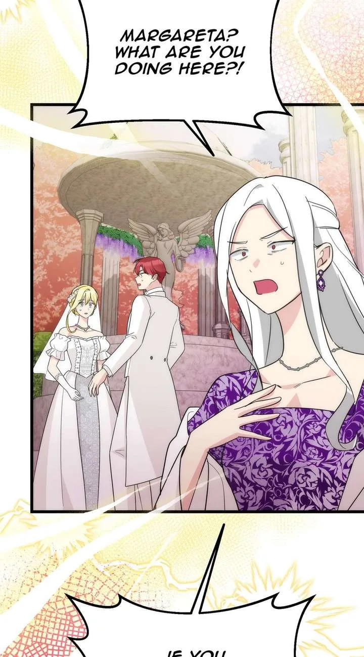 The Villainess is Busy Baking Bread! Chapter 63 page 15
